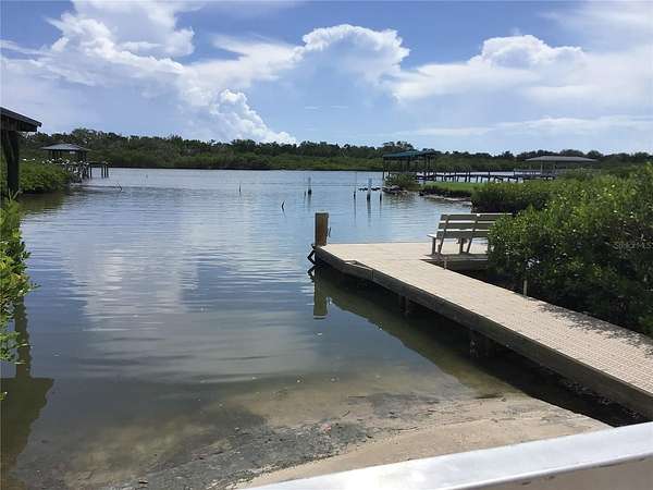 0.24 Acres of Residential Land for Sale in Edgewater, Florida