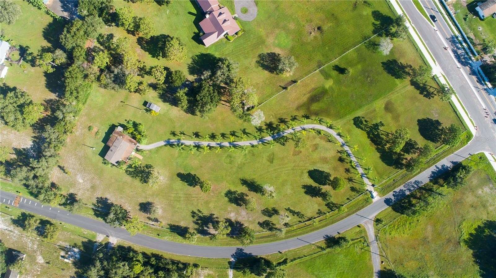 5 Acres of Mixed-Use Land for Sale in Kissimmee, Florida