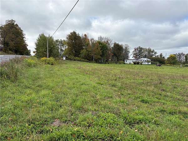 2.32 Acres of Residential Land for Sale in Norwich, New York