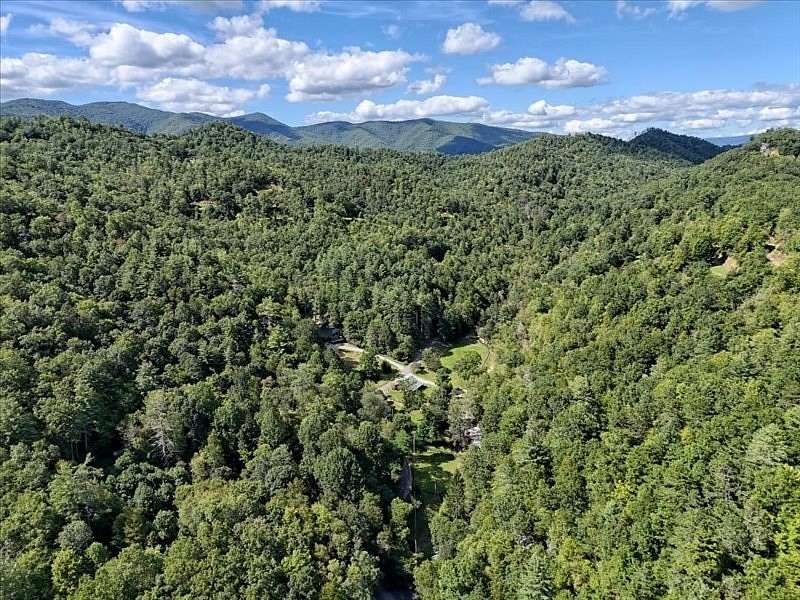 2.42 Acres of Residential Land for Sale in Topton, North Carolina