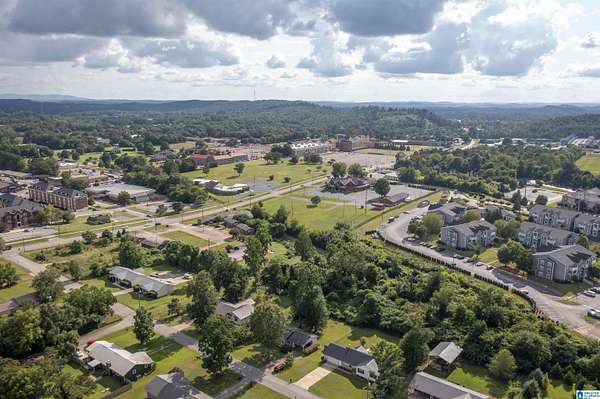 4.29 Acres of Mixed-Use Land for Sale in Jacksonville, Alabama