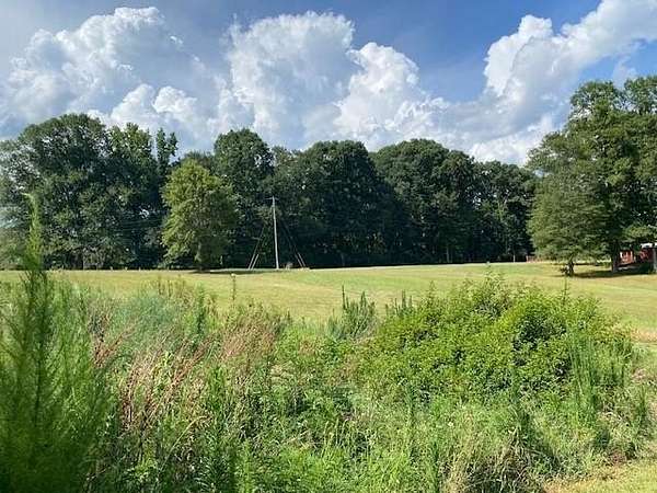 25.8 Acres of Improved Land for Sale in Martin, Georgia