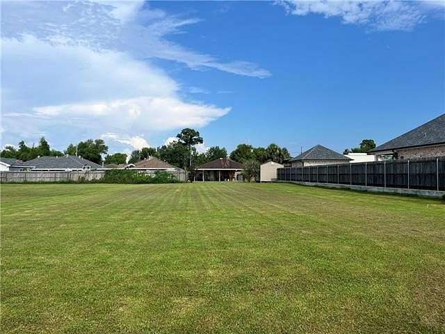 Residential Land for Sale in Meraux, Louisiana