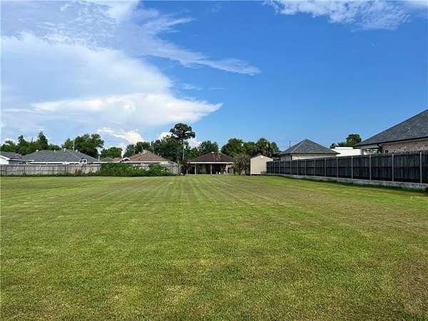 Residential Land for Sale in Meraux, Louisiana