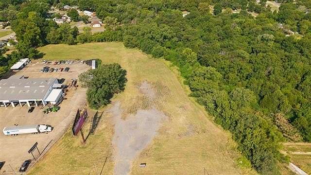 3.77 Acres of Mixed-Use Land for Sale in Muskogee, Oklahoma