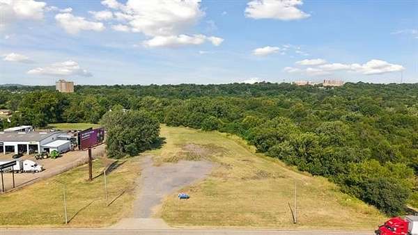 3.77 Acres of Mixed-Use Land for Sale in Muskogee, Oklahoma