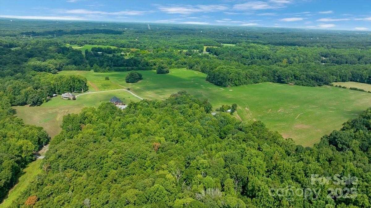 2.5 Acres of Residential Land for Sale in Kannapolis, North Carolina
