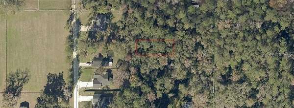 0.15 Acres of Residential Land for Sale in Ocala, Florida