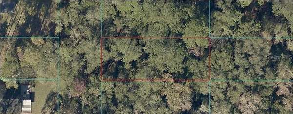 0.15 Acres of Residential Land for Sale in Ocala, Florida