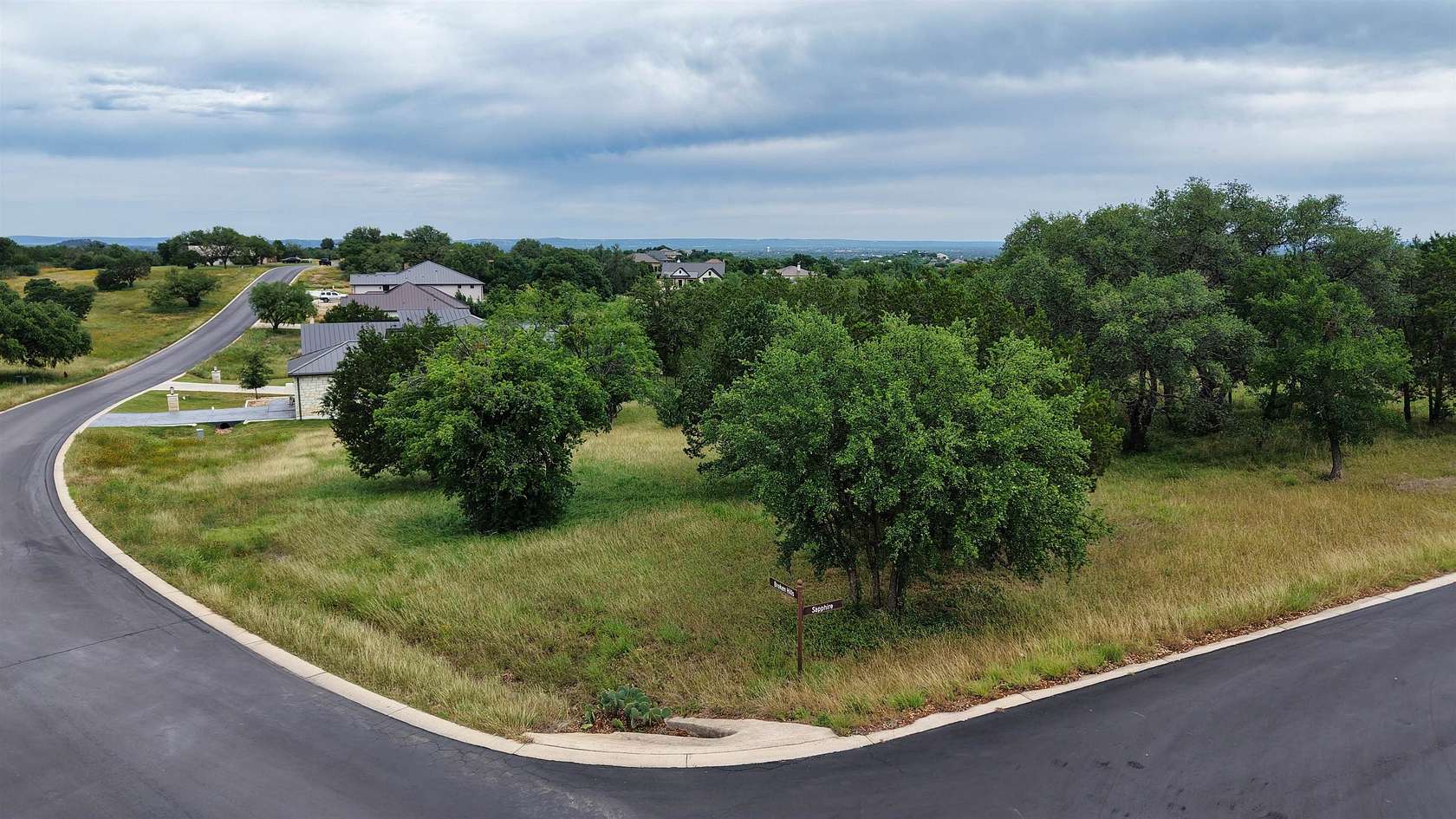 0.26 Acres of Land for Sale in Horseshoe Bay, Texas