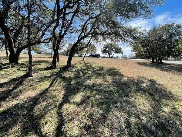 0.26 Acres of Land for Sale in Horseshoe Bay, Texas