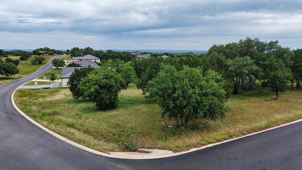 0.26 Acres of Land for Sale in Horseshoe Bay, Texas