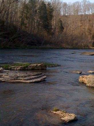 1.5 Acres of Residential Land for Sale in Lawrenceburg, Tennessee