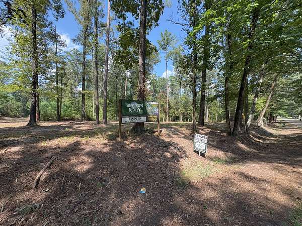 5.5 Acres of Residential Land for Sale in Eros, Louisiana