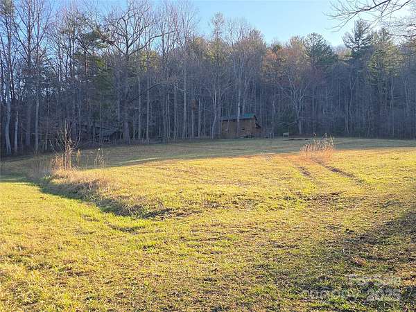 9.14 Acres of Land for Sale in Fairview, North Carolina
