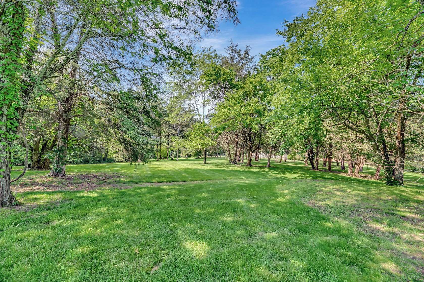 3 Acres of Residential Land for Sale in Nashville, Tennessee