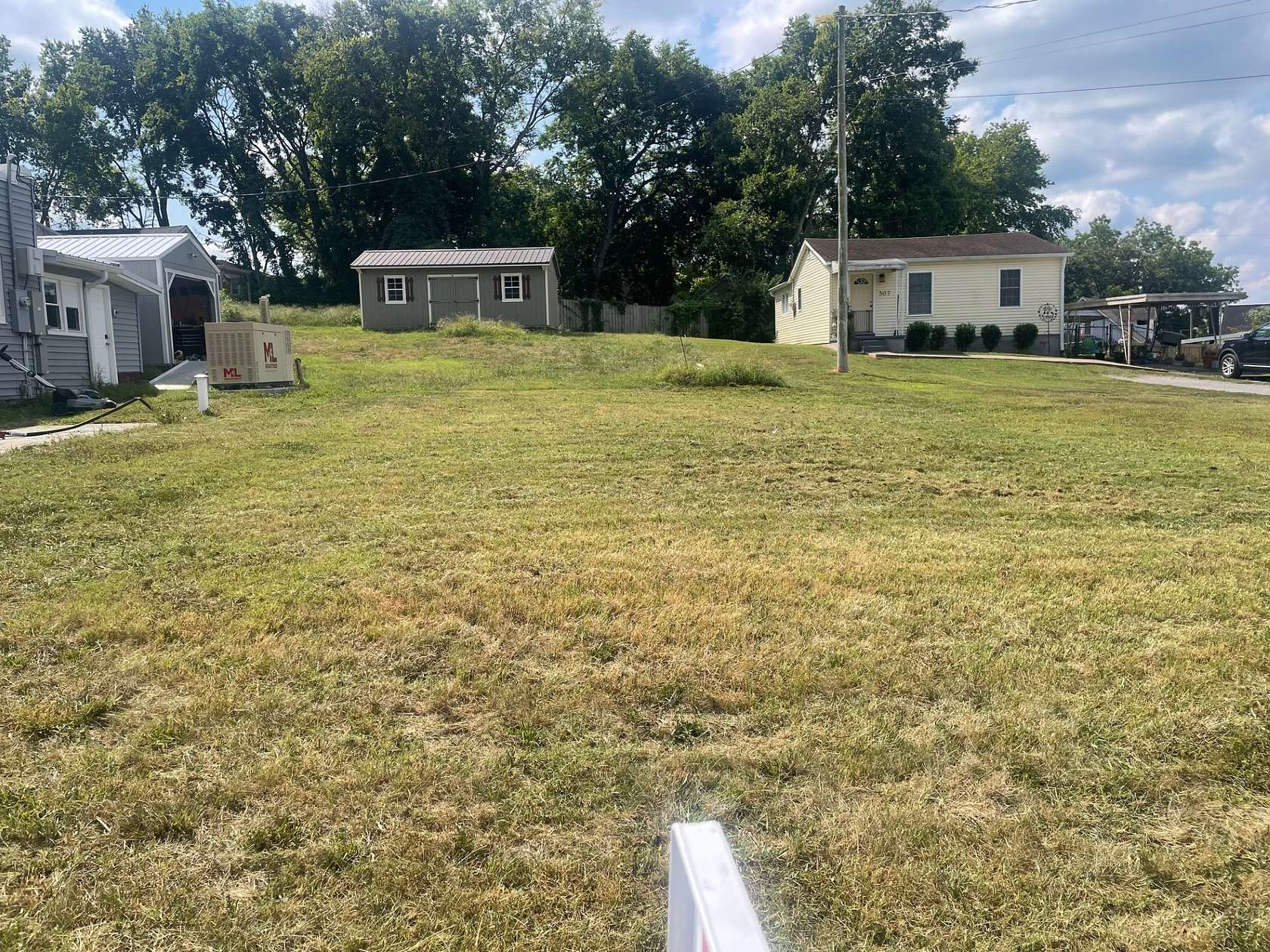 0.18 Acres of Commercial Land for Sale in Old Hickory, Tennessee