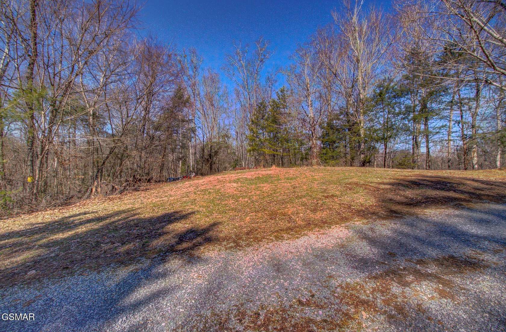 24 Acres of Recreational Land for Sale in Maryville, Tennessee