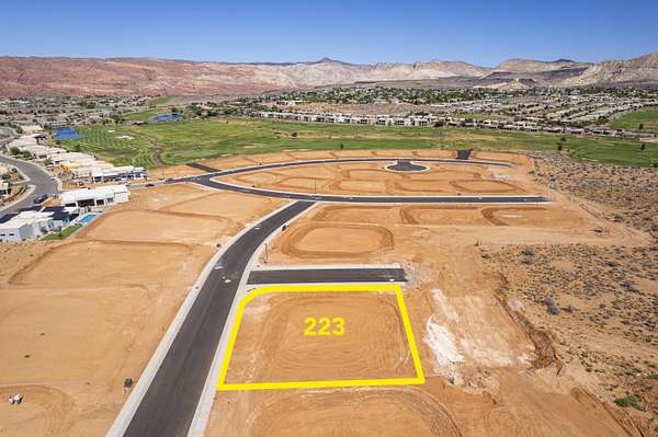0.33 Acres of Land for Sale in St. George, Utah