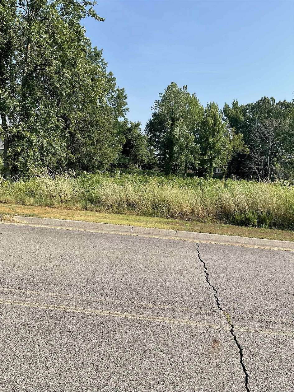 2.2 Acres of Commercial Land for Sale in Russellville, Arkansas