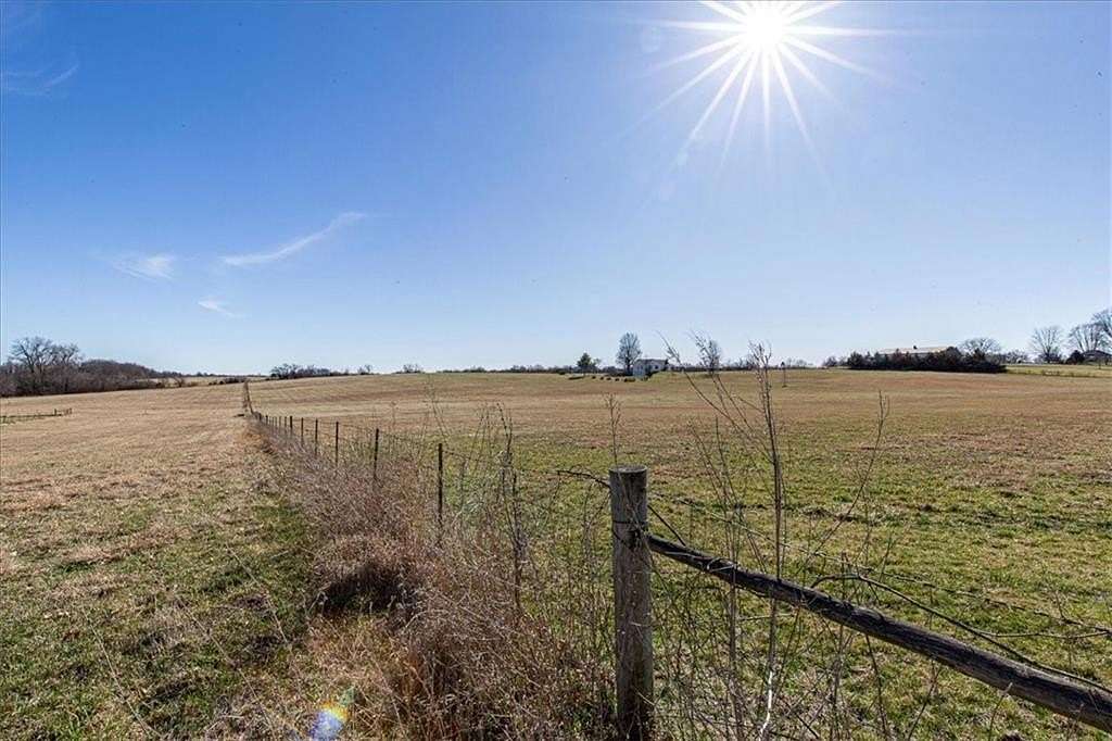 9.24 Acres of Residential Land for Sale in Holt, Missouri