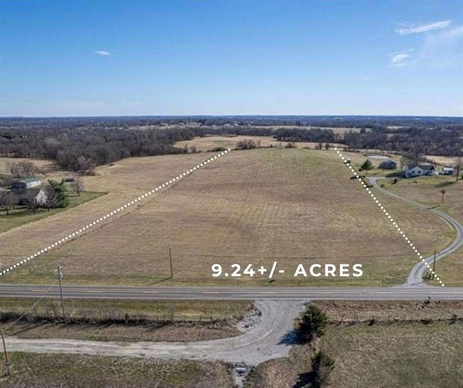 9.24 Acres of Residential Land for Sale in Holt, Missouri