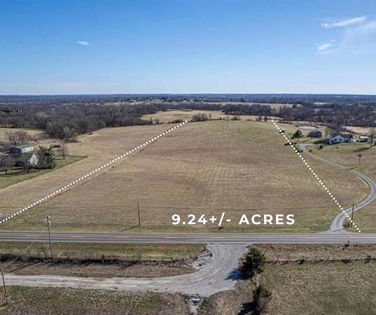 10 Acres of Residential Land for Sale in Holt, Missouri
