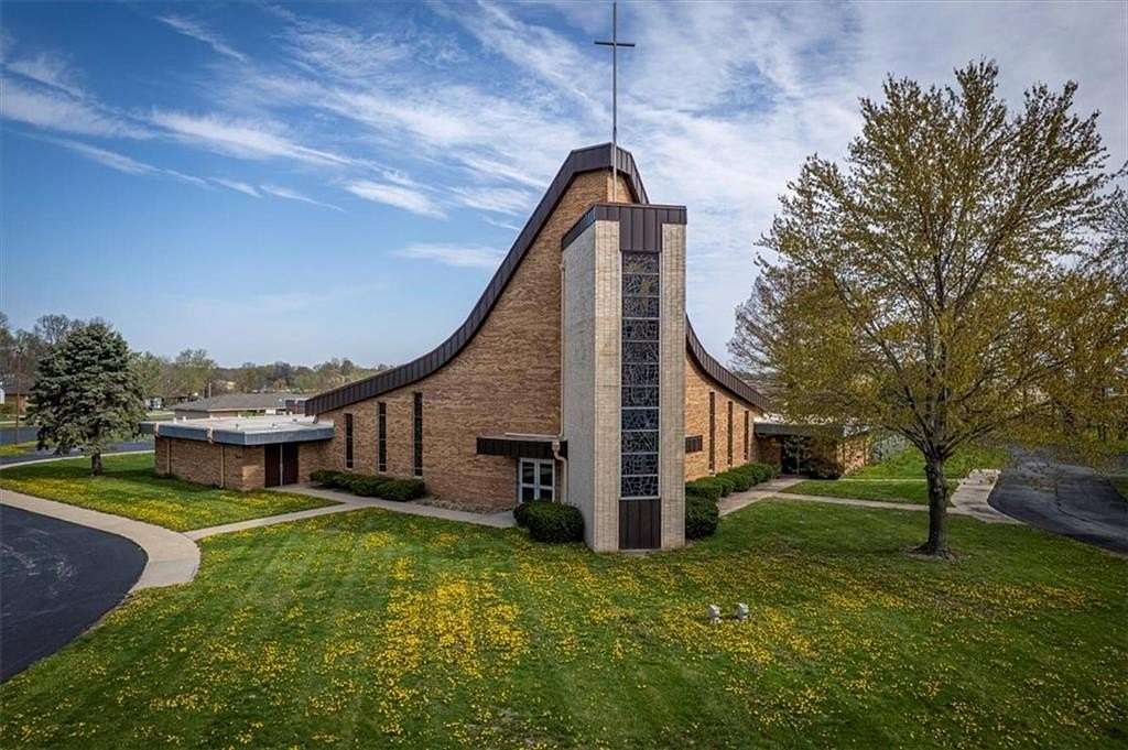 6.78 Acres of Mixed-Use Land for Sale in Independence, Missouri