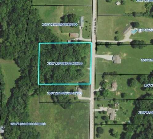 3 Acres of Land for Sale in Holt, Missouri