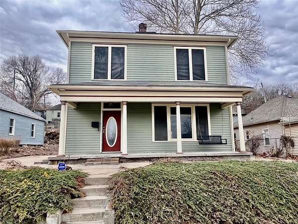 0.18 Acres of Residential Land for Sale in St. Joseph, Missouri