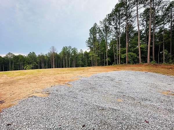 3 Acres of Land for Sale in Thaxton, Mississippi
