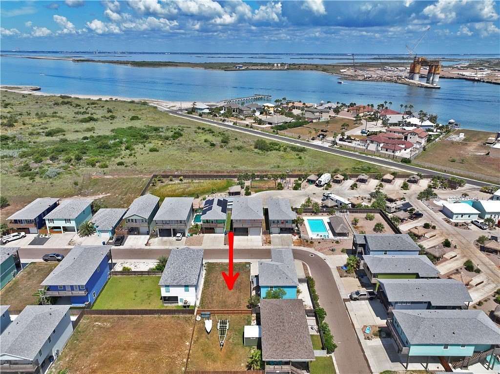 0.07 Acres of Residential Land for Sale in Port Aransas, Texas