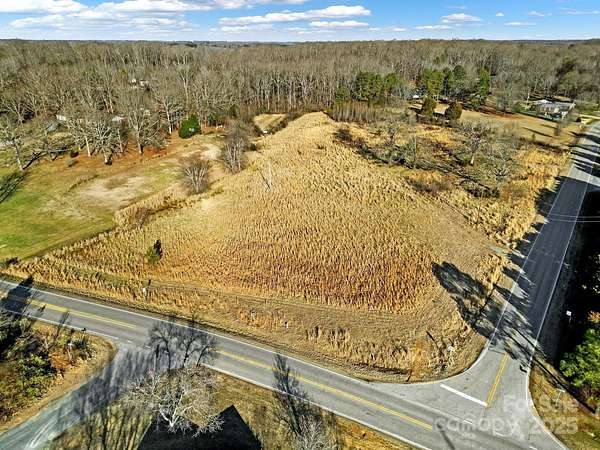 7 Acres of Residential Land for Sale in Waxhaw, North Carolina
