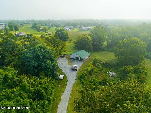 2.15 Acres of Land for Sale in Bedford, Kentucky