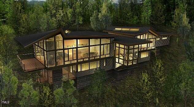 1.49 Acres of Residential Land for Sale in Chapel Hill, North Carolina