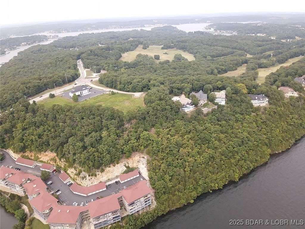 6.5 Acres of Mixed-Use Land for Sale in Lake Ozark, Missouri