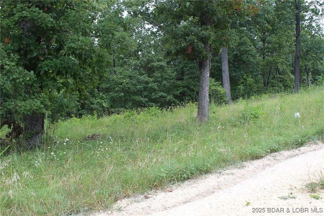 0.55 Acres of Residential Land for Sale in Laurie, Missouri
