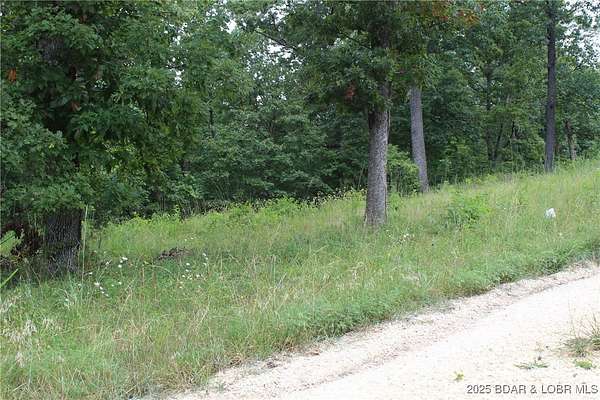 0.55 Acres of Residential Land for Sale in Laurie, Missouri