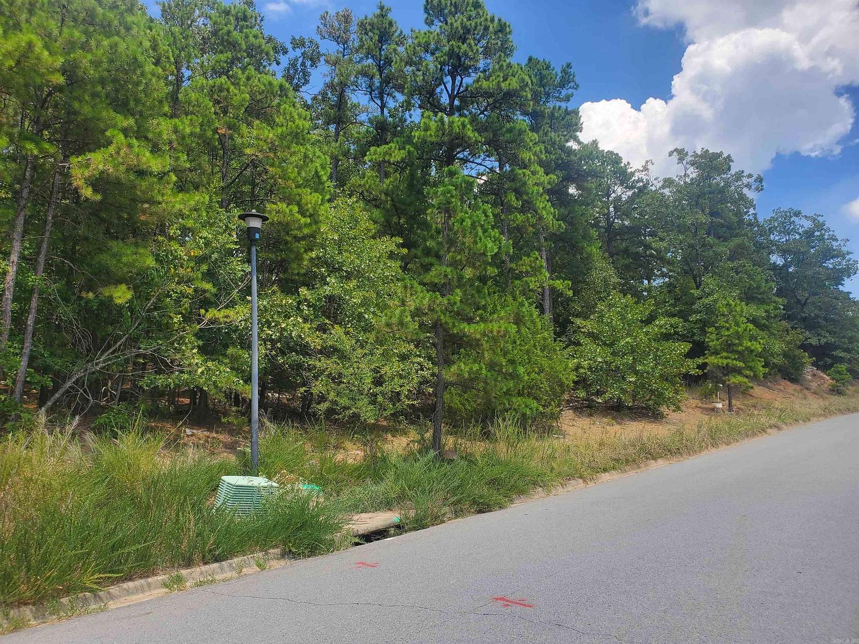 0.23 Acres of Residential Land for Sale in Maumelle, Arkansas