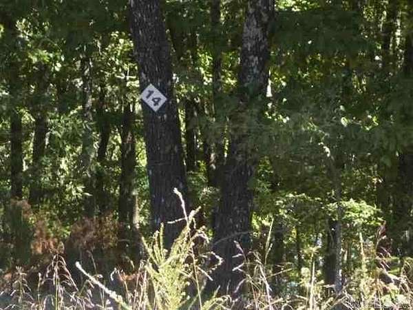 0.81 Acres of Land for Sale in Drasco, Arkansas