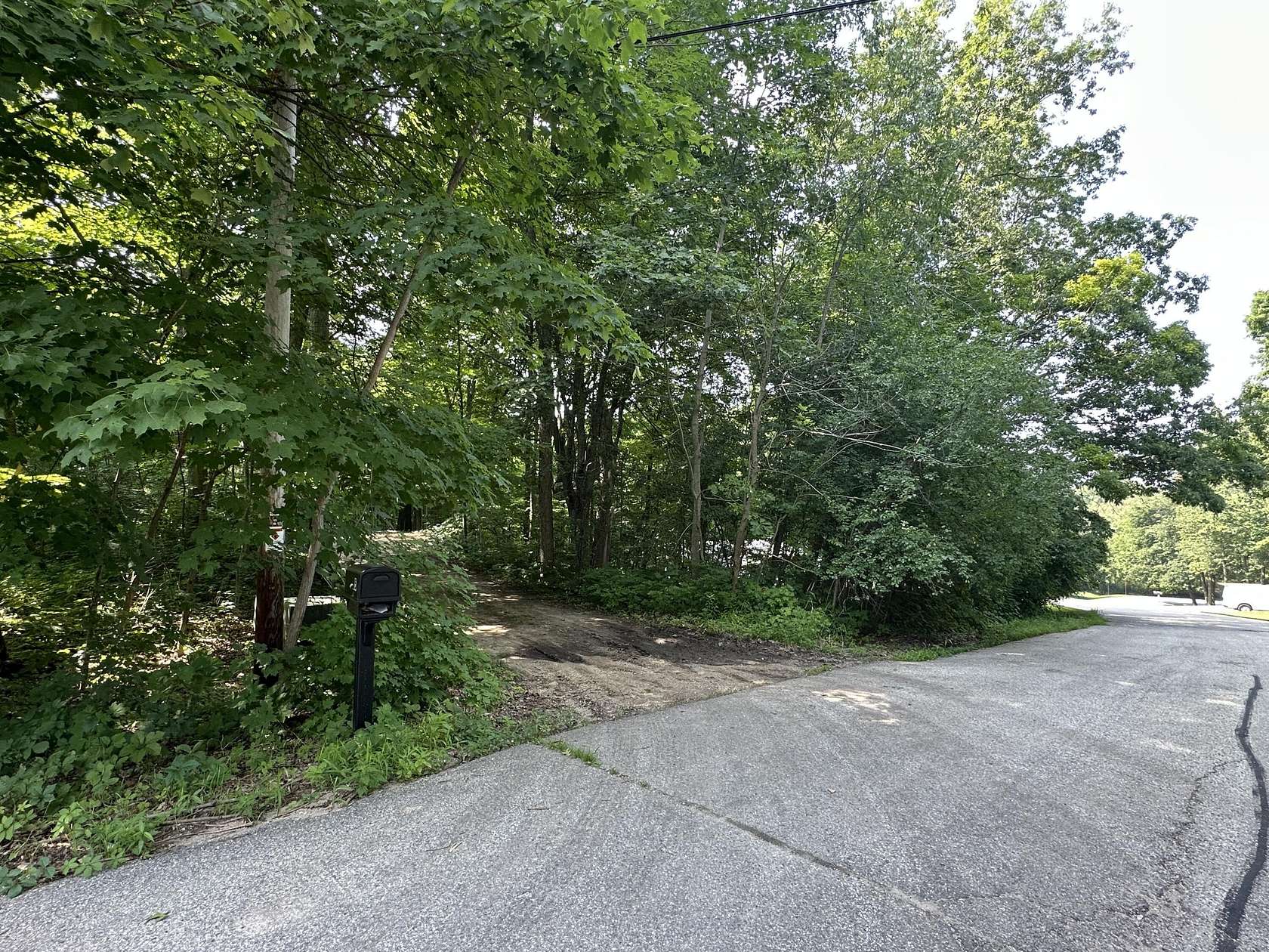 0.56 Acres of Residential Land for Sale in Colgate, Wisconsin