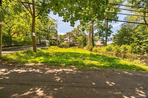 0.17 Acres of Residential Land for Sale in Bronx, New York