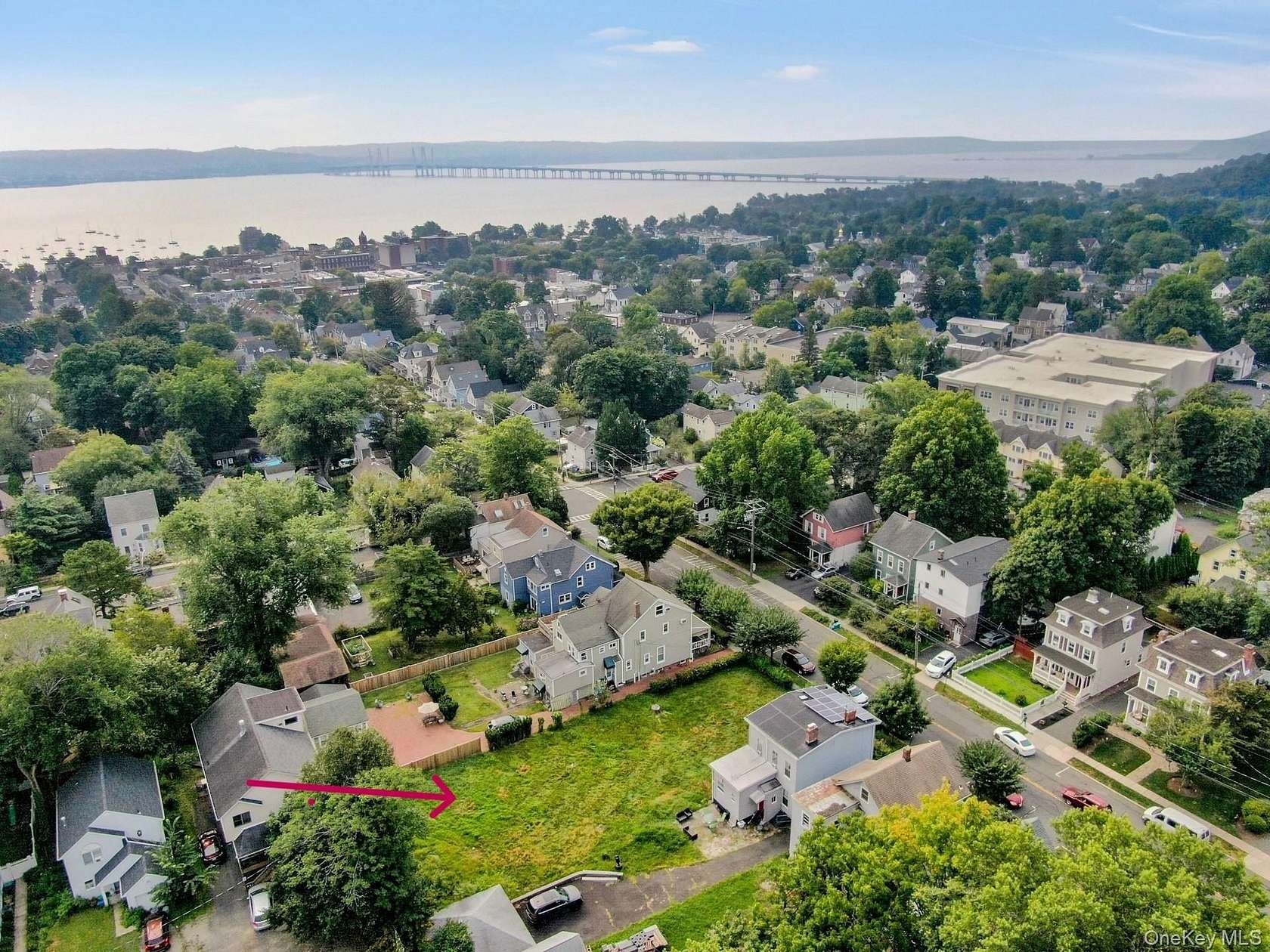0.18 Acres of Land for Sale in Nyack, New York