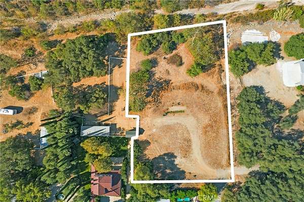 1 Acre of Residential Land for Sale in Silverado, California