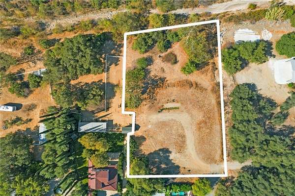 1 Acre of Land for Sale in Silverado, California