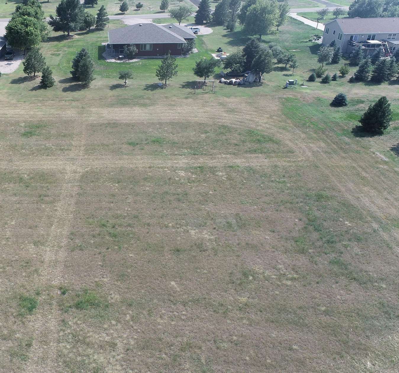 1 Acre of Residential Land for Sale in Pierre, South Dakota
