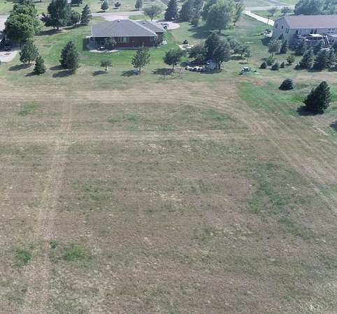 1 Acre of Residential Land for Sale in Pierre, South Dakota