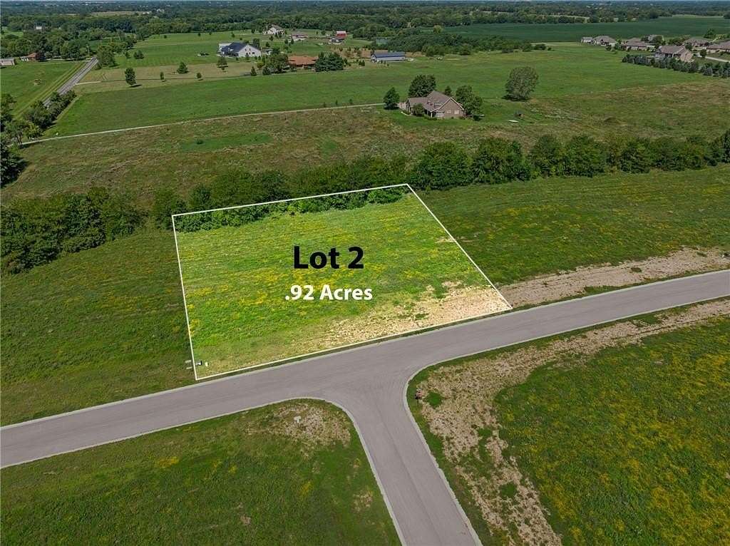 0.92 Acres of Residential Land for Sale in Smithville, Missouri
