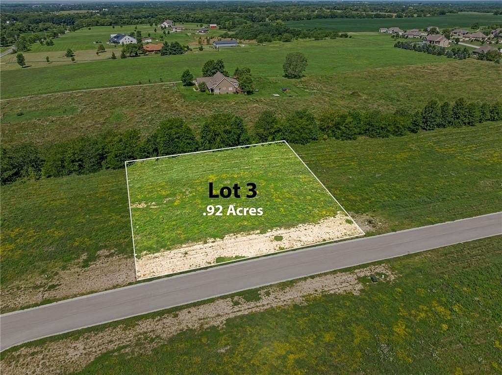 0.92 Acres of Residential Land for Sale in Smithville, Missouri