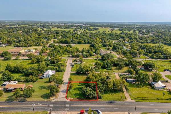 0.25 Acres of Residential Land for Sale in Cameron, Texas